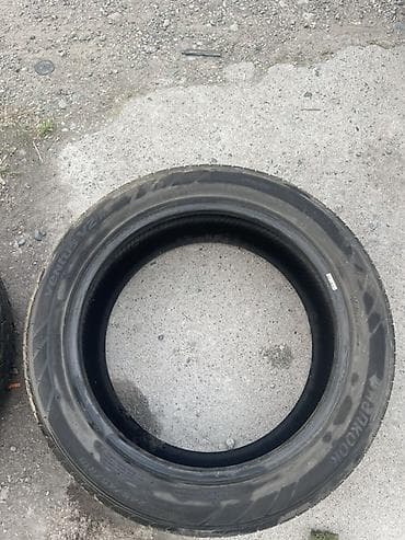 245 45 r18: Шины 245 / 45 / R 18, Лето, Новый, Комплект, Легковые, Hankook — 1