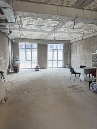 куплю салон красаты: Продаётся коммерческое помещение в одном из лучших районов Бишкека! 📍 — 4