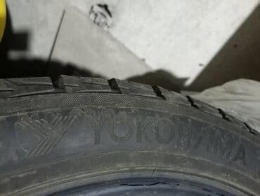 yokohama шины цена: Шины R 21, Зима, Б/у, Комплект, Легковые, Япония, Yokohama — 3