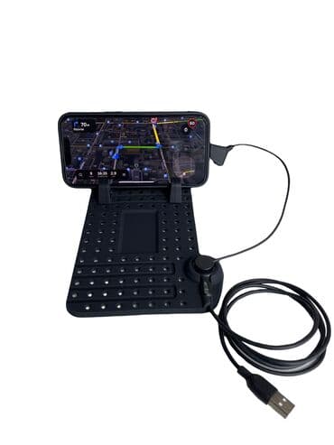 gps трекер магнитный: Подставка для телефона на авто с зарядкой [ АКЦИЯ 40% ] - низкие цены — 1