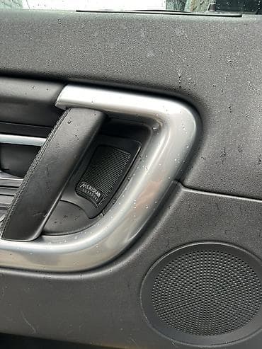 рен жровер: Land Rover Discovery Sport: 2018 г., 2 л, Автомат, Дизель, Кроссовер — 10