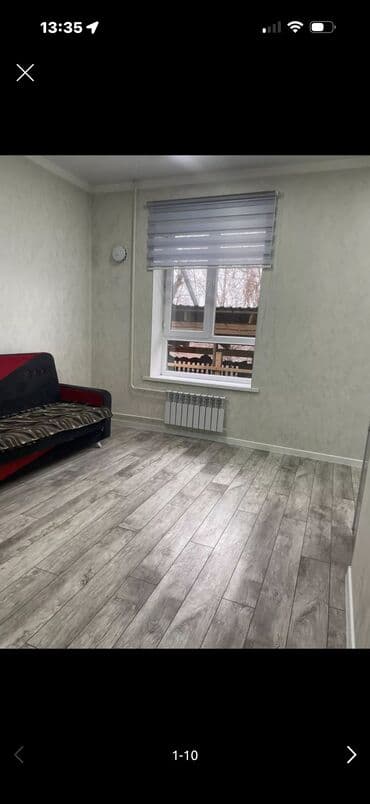 Комнаты: Студия, Собственник, Без подселения, С мебелью полностью — 12