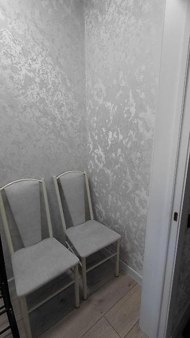 квартира исито: 1 комната, 25 м², 1 этаж — 8