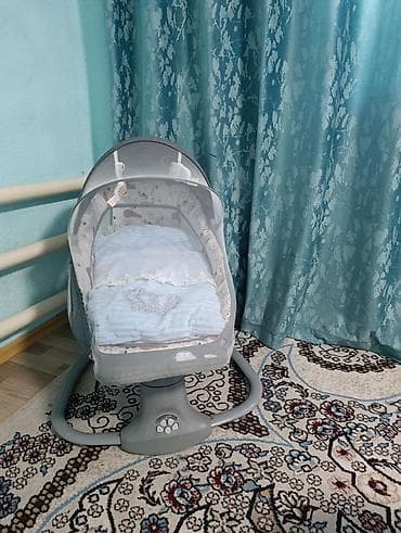 Шезлонг Самовывоз