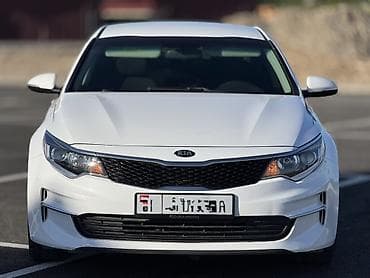 куда продать машину после дтп: Kia Optima: 2017 г., 2.4 л, Автомат, Бензин, Седан — 2