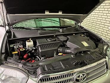 бишкек продажа авто гибрид: Toyota Highlander: 2010 г., 3.3 л, Автомат, Гибрид, Кроссовер — 8