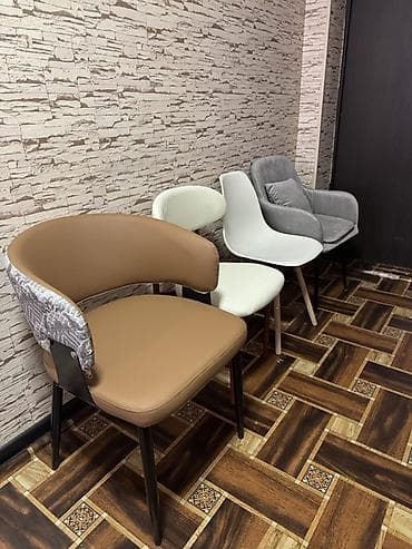 Продаются стулья,есть количество 🫶🏻
Столы тоже
