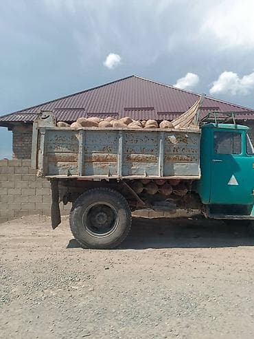 пыль: Щебень фракции 5–20 мм и 20–40 мм - Камень из натуральной породы — 2