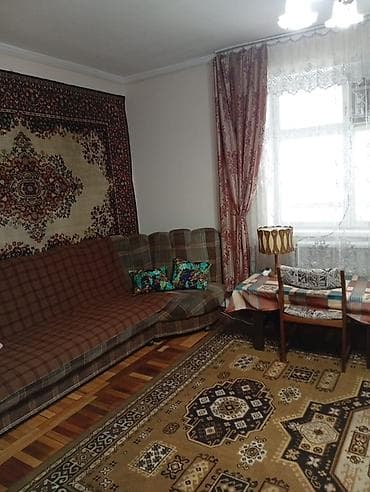Квартиры: 3 комнаты, Собственник — 8