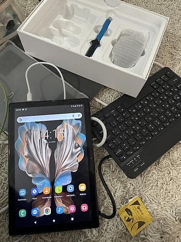 redmi 3s: Планшет, ATouch, память 512 ГБ, 10" - 11", Wi-Fi, Новый, Классический цвет - Черный — 2