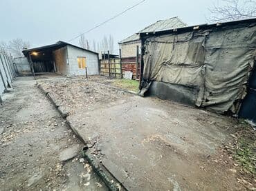 дом или времянку в бишкеке: 3 соток, Для строительства, Красная книга — 3