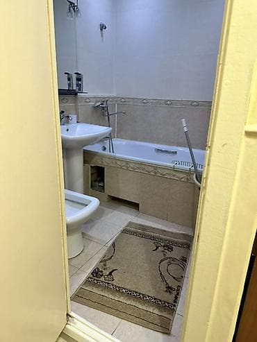 Батирлер: 1 бөлмө, Менчик ээси, Чогуу жашоосу жок, Толугу менен эмереги бар — 3