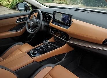 raspberry pi 4: Аренда Nissan Rogue — современный кроссовер с просторным салоном и — 5