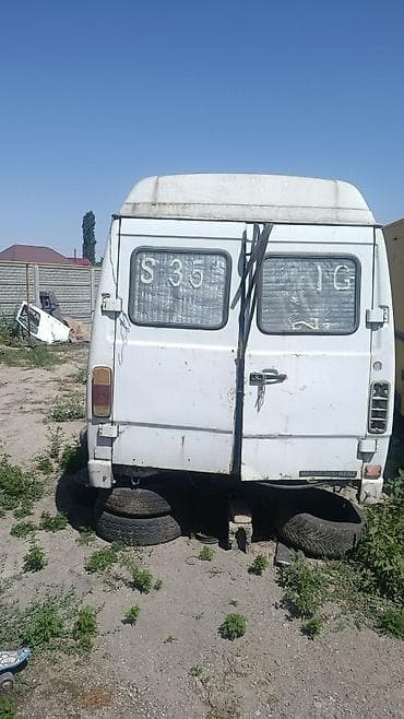переделка бус сапок: Запчасть чала бергиле — 4