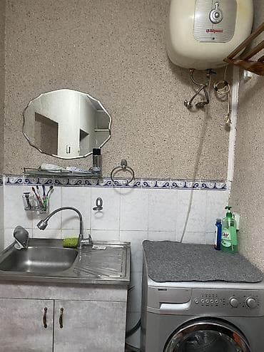 тынчтык конушу дом: 70 м², 5 бөлмө — 2