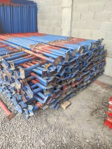 корей опалубка: Сдам в аренду Опалубки — 17