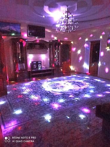 Сниму дом: 460 м², 10 комнат, Забор, огорожен, Парковка — 3