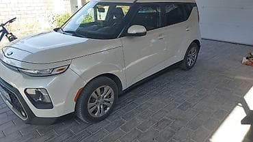 Kia Soul: 2019 г., 2 л, Автомат, Бензин, Кроссовер