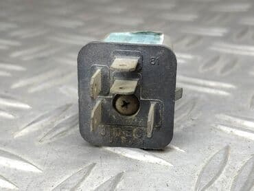 реле ниссан: Реле универсальное Nissan ATLAS, CONDOR, CIVILIAN, PATROL, SAFARI — 2