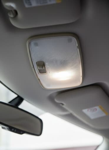 где купить акулу из икеи: Салонное освещение Toyota 2007 г., Б/у, Оригинал, Япония — 1