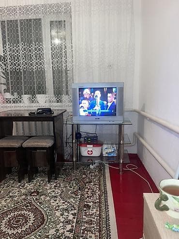 тв ресиверы: Телевизор кинескопный (ЭЛТ) X‑TV, серебристый корпус. - Диагональ — 2