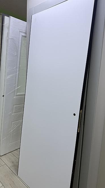 кованые: Двери для домов и квартир, Металлическая, Со стеклом, цвет - Серый — 9