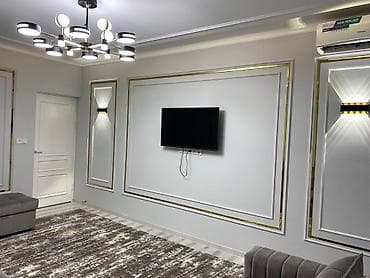 Продажа квартир: 2 комнаты, 60 м², Дизайнерский ремонт — 2