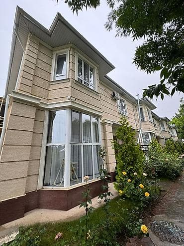 снять квартиру 3 комнаты: Аренда квартиры на Иссык-Куле, Радуга West, Кош-Кол, 4 места, Цена Целиком за жилье — 1