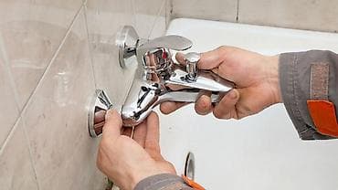 Монтаж и замена сантехники Больше 6 лет опыта