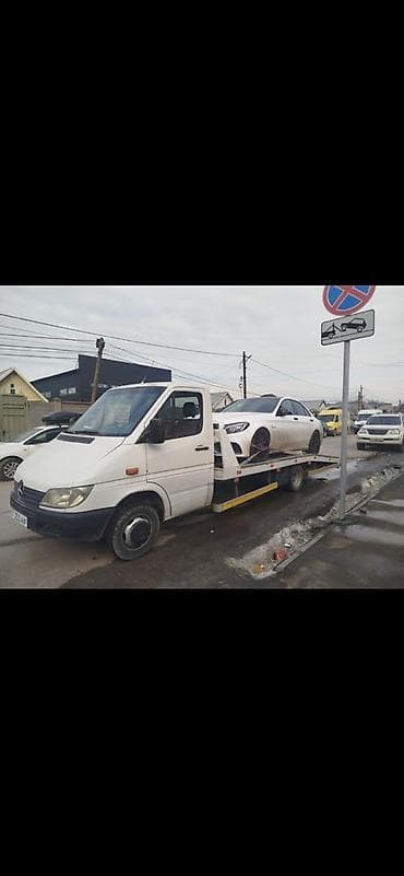 С лебедкой