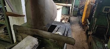 Кыймылсыз мүлк: Цех, Жабдуусу менен, 400 м² — 7