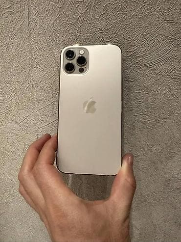 google pixel watch 2: IPhone 12 Pro, Б/у, 256 ГБ, Золотой, 78 % — 1