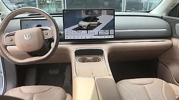 Транспорт: ПРОДАЕТСЯ LEAPMOTOR C11 2025 Запас хода — до 640 км Пробег -всего 20 — 2