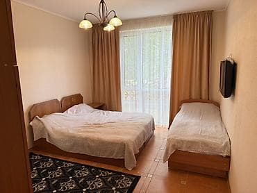 Продажа домов: Продается коттедж «Альмерия» в центре отдыха «Акмарал» Предлагаем — 10