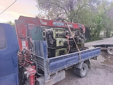 intel xeon e5: Стрела 17 м, 3 т, Борт 8000 кг — 3