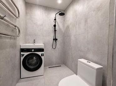 квартира хрушевка: 1 комната, 30 м², Политех Хрущевка, 2 этаж, Косметический ремонт — 3