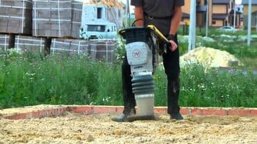 Сдам в аренду Трамбовки