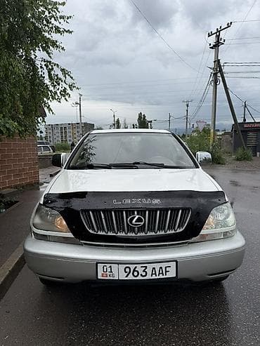 фаркоп lexus: Toyota Land Cruiser Prado: 2003 г., 3 л, Автомат, Газ, Внедорожник — 6