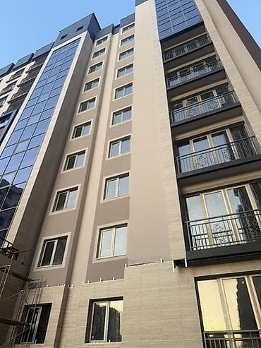 enterprise: 4 комнаты, 130 м², Элитка, 4 этаж, Дизайнерский ремонт — 5