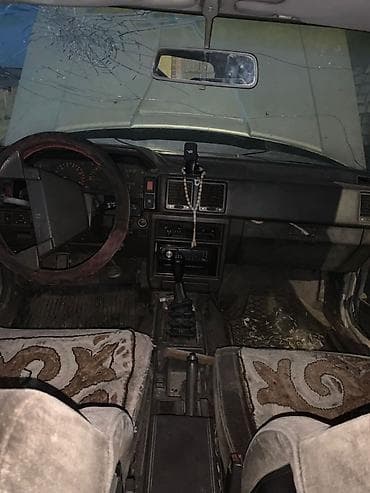 passat b 3: Продаётся или обмен на скутер бензиновый матор не работает нужна — 10