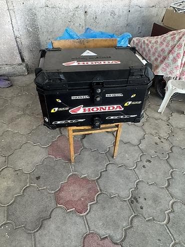 Кофр Honda, Б/у