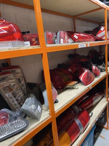 фары опель вектра б: Стоп-сигналдар комплектиси Mercedes-Benz Оригинал, Жапония — 2