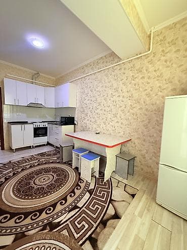 квартира район филармония: 2 комнаты, 75 м², Элитка, 5 этаж, Евроремонт — 6