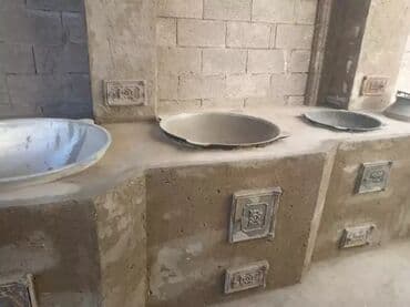 варочный котёл: Барбекю, Казаны, Очок Больше 6 лет опыта — 7