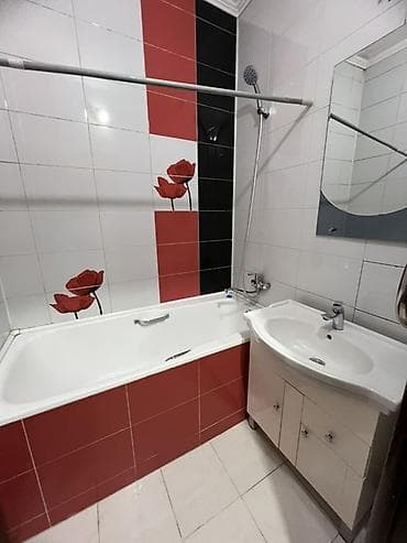 3 комнаты, Семейным, С мебелью полностью — 8