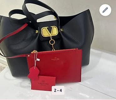 richarde mille: Шоппер, Новый, Женские — 2