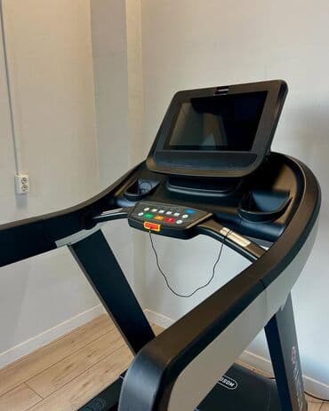 беговые дорожки для дома: Беговые дорожки для дома и зала - Линейка электрических беговых — 6