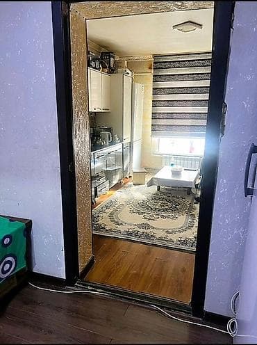 2 room flat: Земельный участок в Арча Бешике 7 сотых с жилым домом, с полным — 6