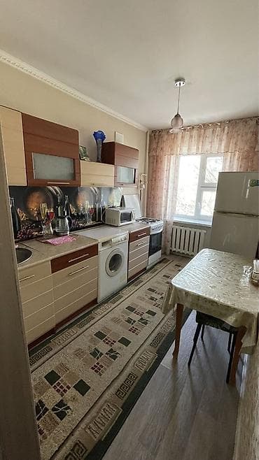 купить однокомнатную квартиру в аламедин 1: Посуточно квартира в городе Ош 
Позвоните на Whats'App — 3