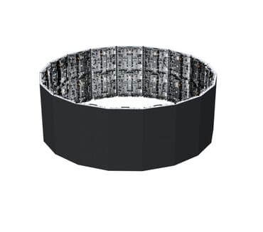 документ сканеры для проекторов электронный флипчарт: Медия борд Медия фасад вывеска LED lights led screen Лед экран разных — 17